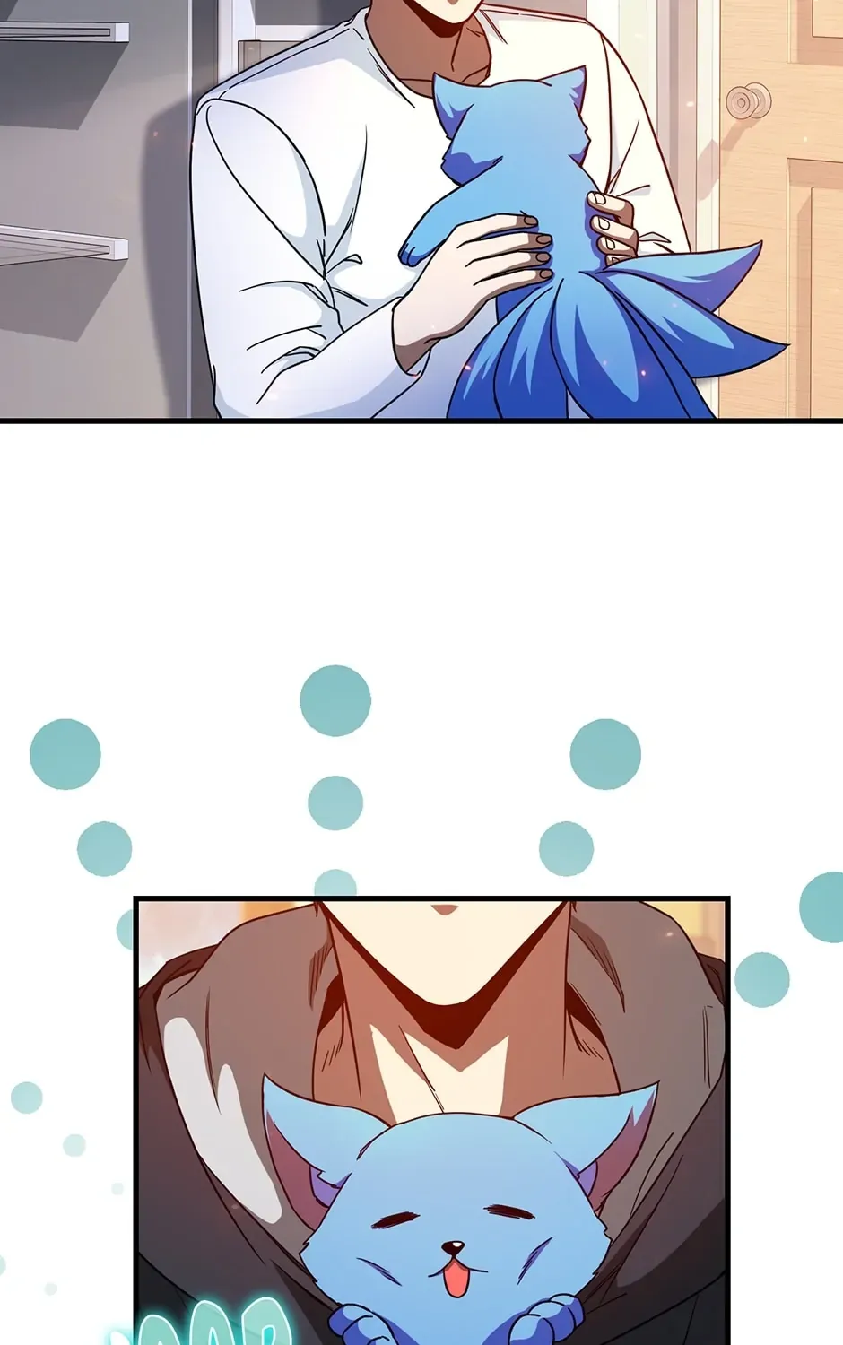 I Came Back as a Martial Genius Chapter 13 page 148 - 