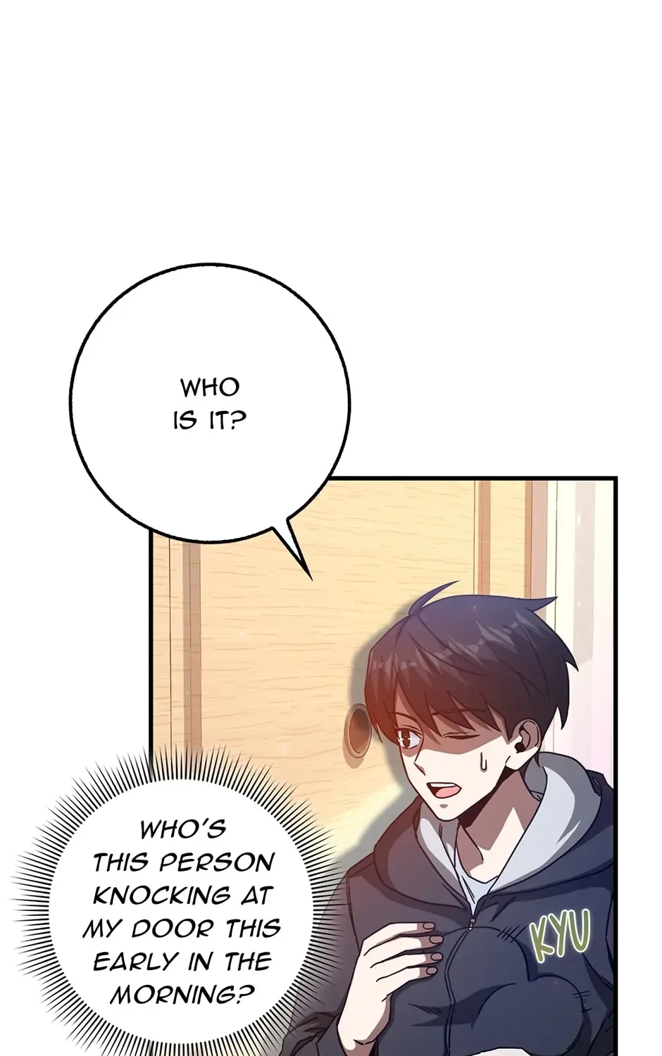I Came Back as a Martial Genius Chapter 13 page 152 - 
