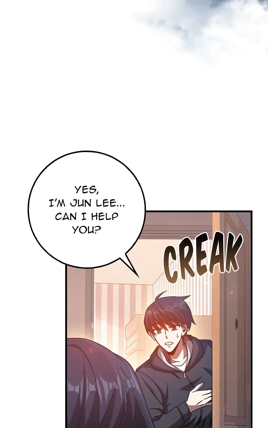 I Came Back as a Martial Genius Chapter 13 page 156 - 