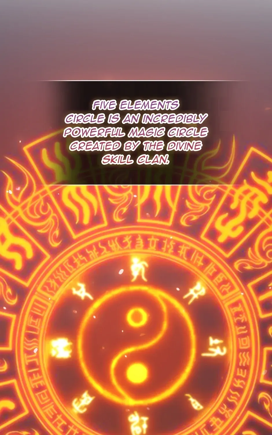 I Came Back as a Martial Genius Chapter 13 page 18 - 
