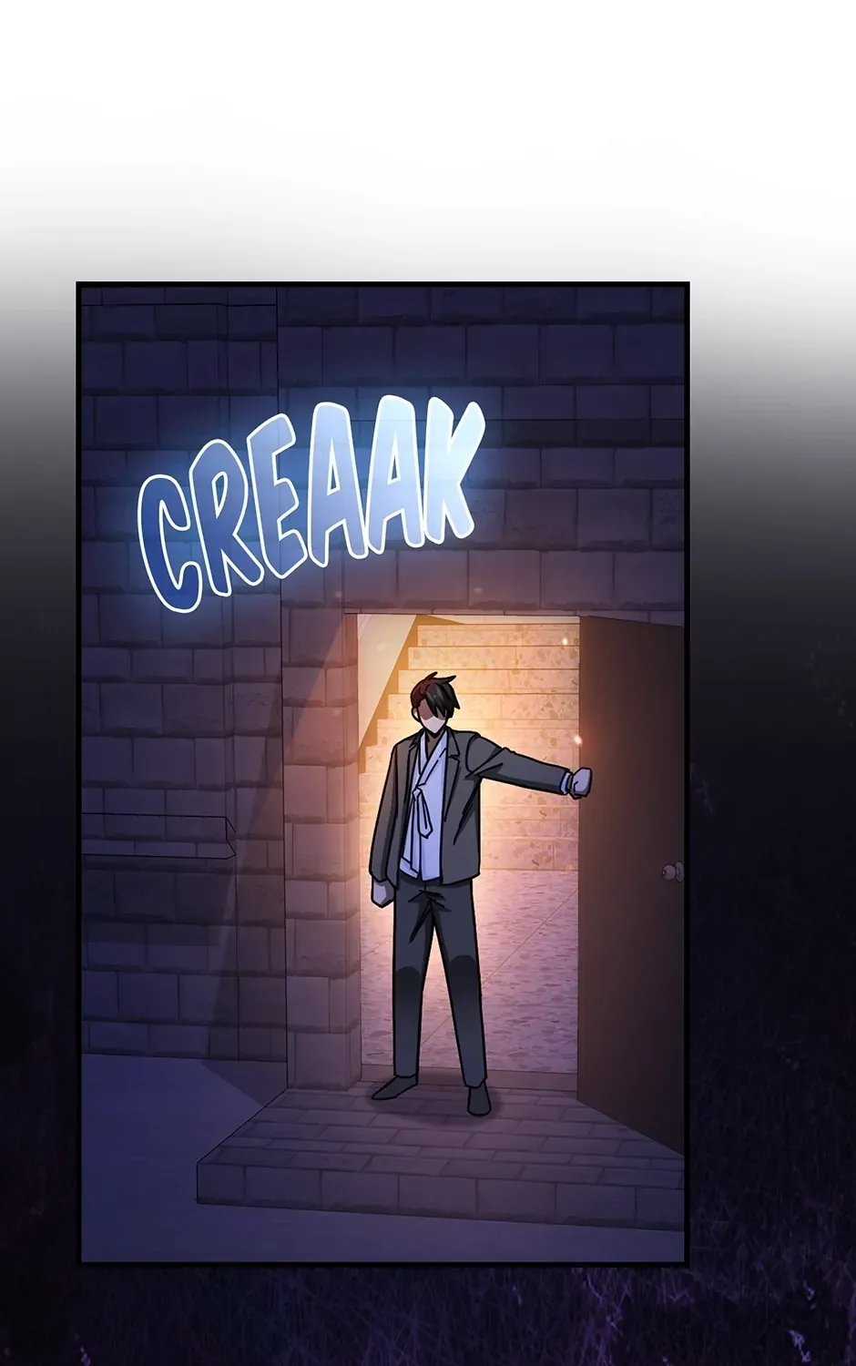I Came Back as a Martial Genius Chapter 13 page 22 - 
