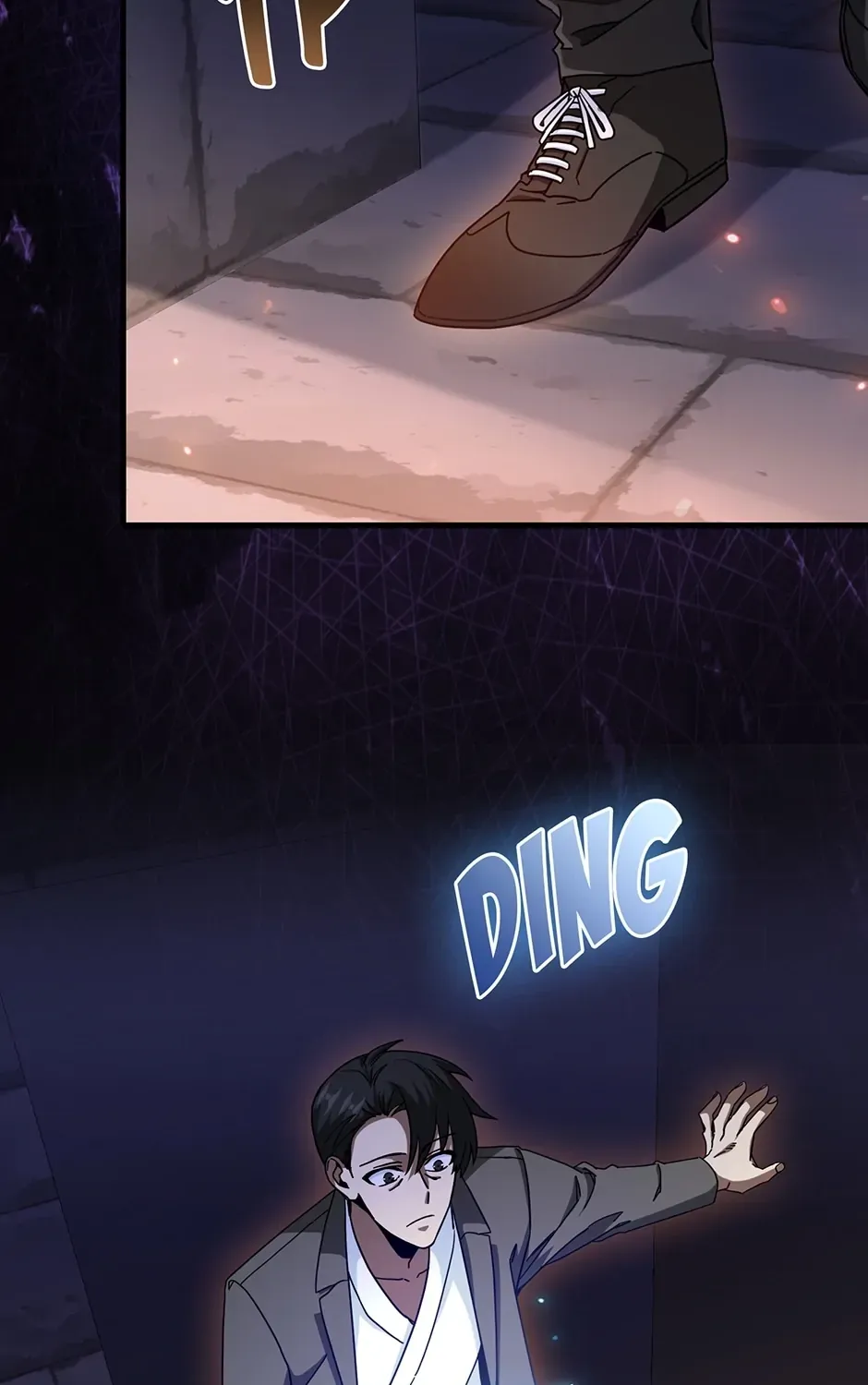 I Came Back as a Martial Genius Chapter 13 page 24 - 