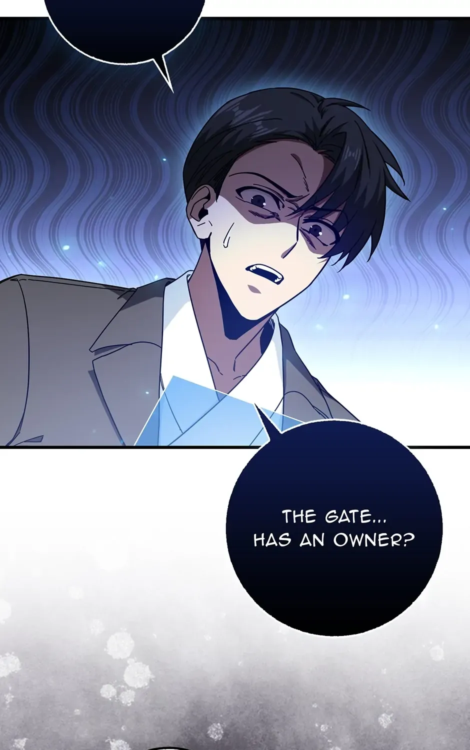 I Came Back as a Martial Genius Chapter 13 page 28 - 