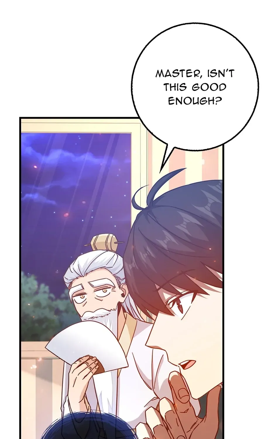 I Came Back as a Martial Genius Chapter 13 page 38 - 