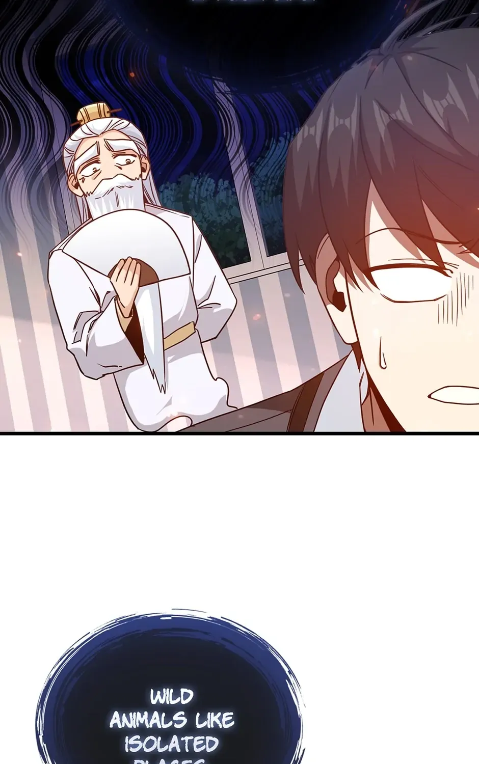 I Came Back as a Martial Genius Chapter 13 page 44 - 