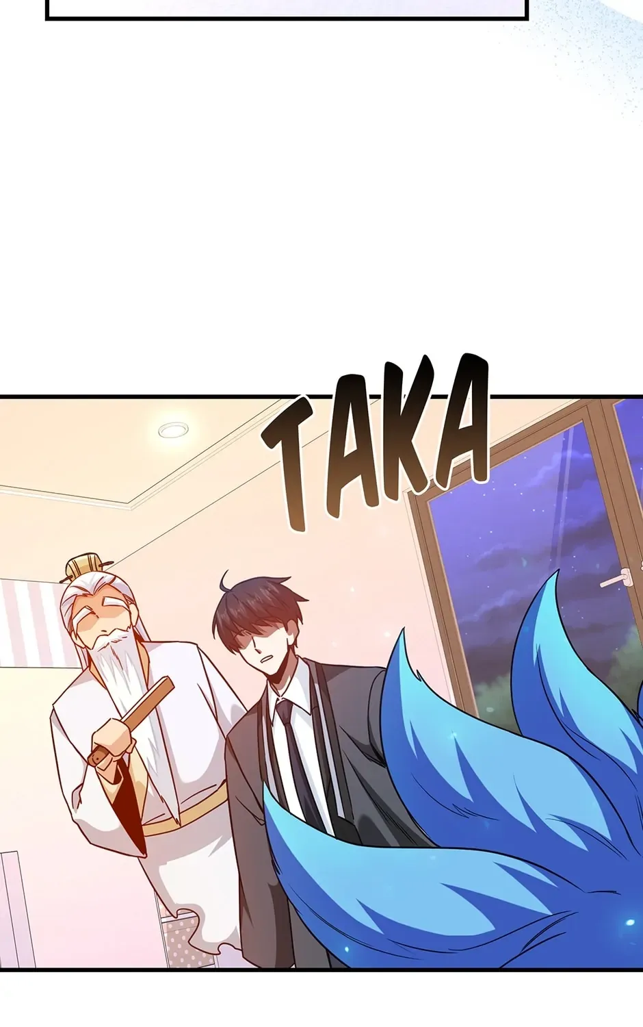I Came Back as a Martial Genius Chapter 13 page 48 - 