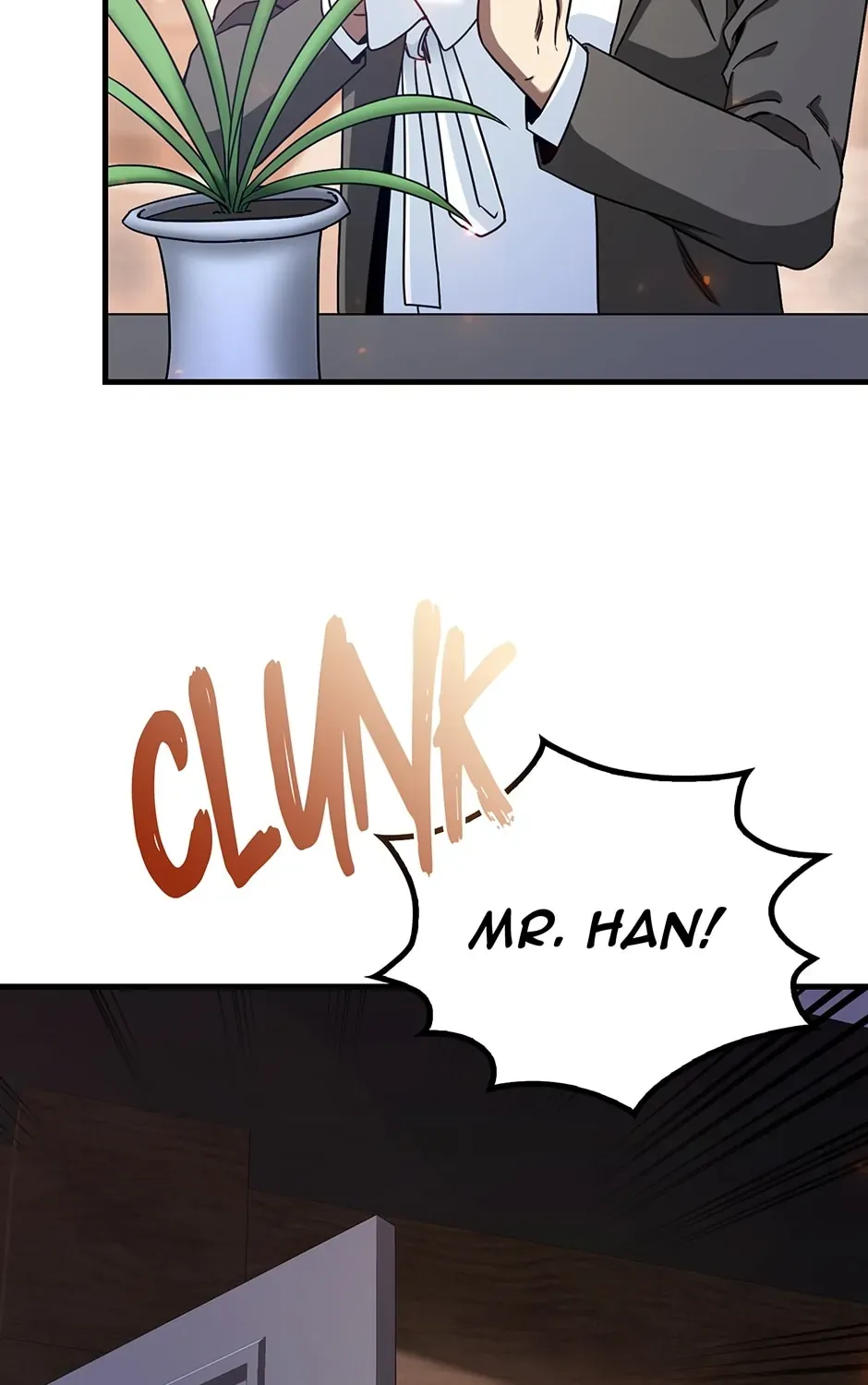 I Came Back as a Martial Genius Chapter 13 page 6 - 