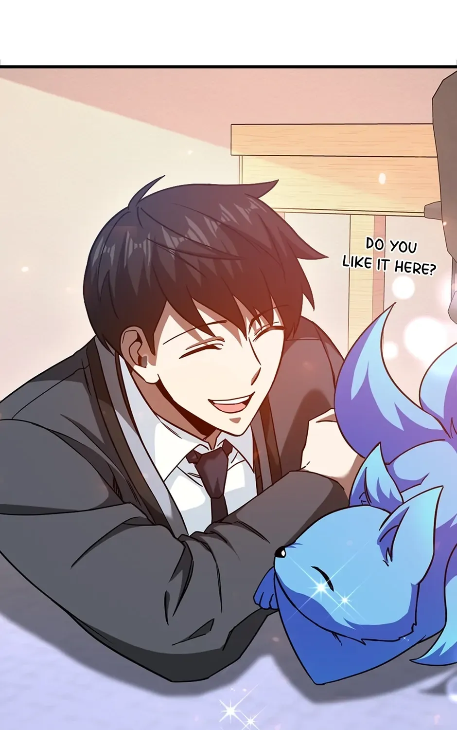 I Came Back as a Martial Genius Chapter 13 page 56 - 