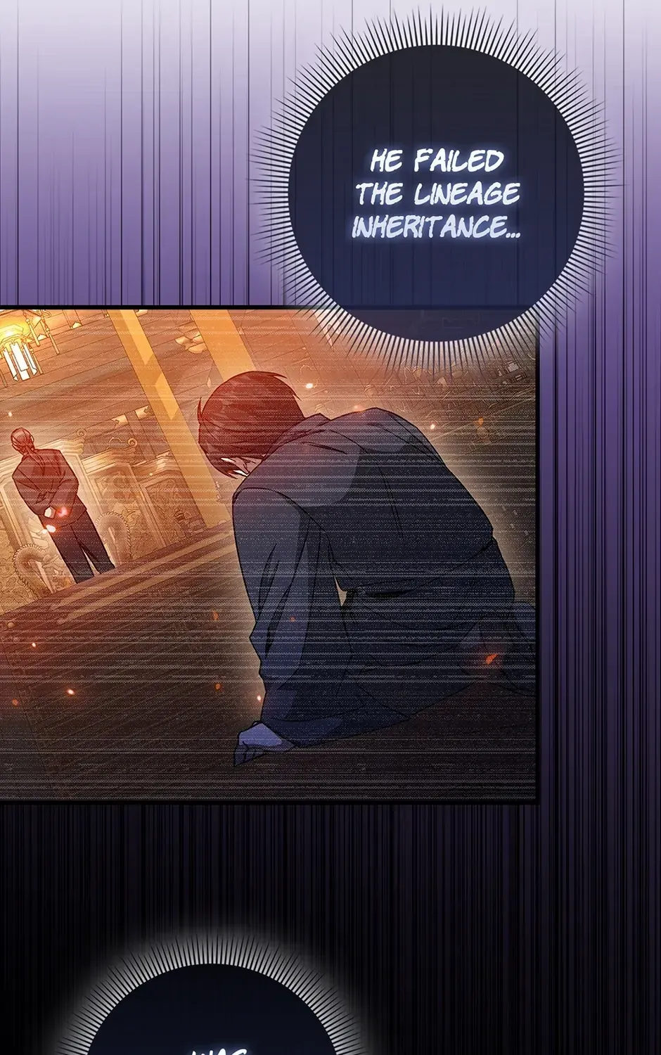 I Came Back as a Martial Genius Chapter 13 page 58 - 