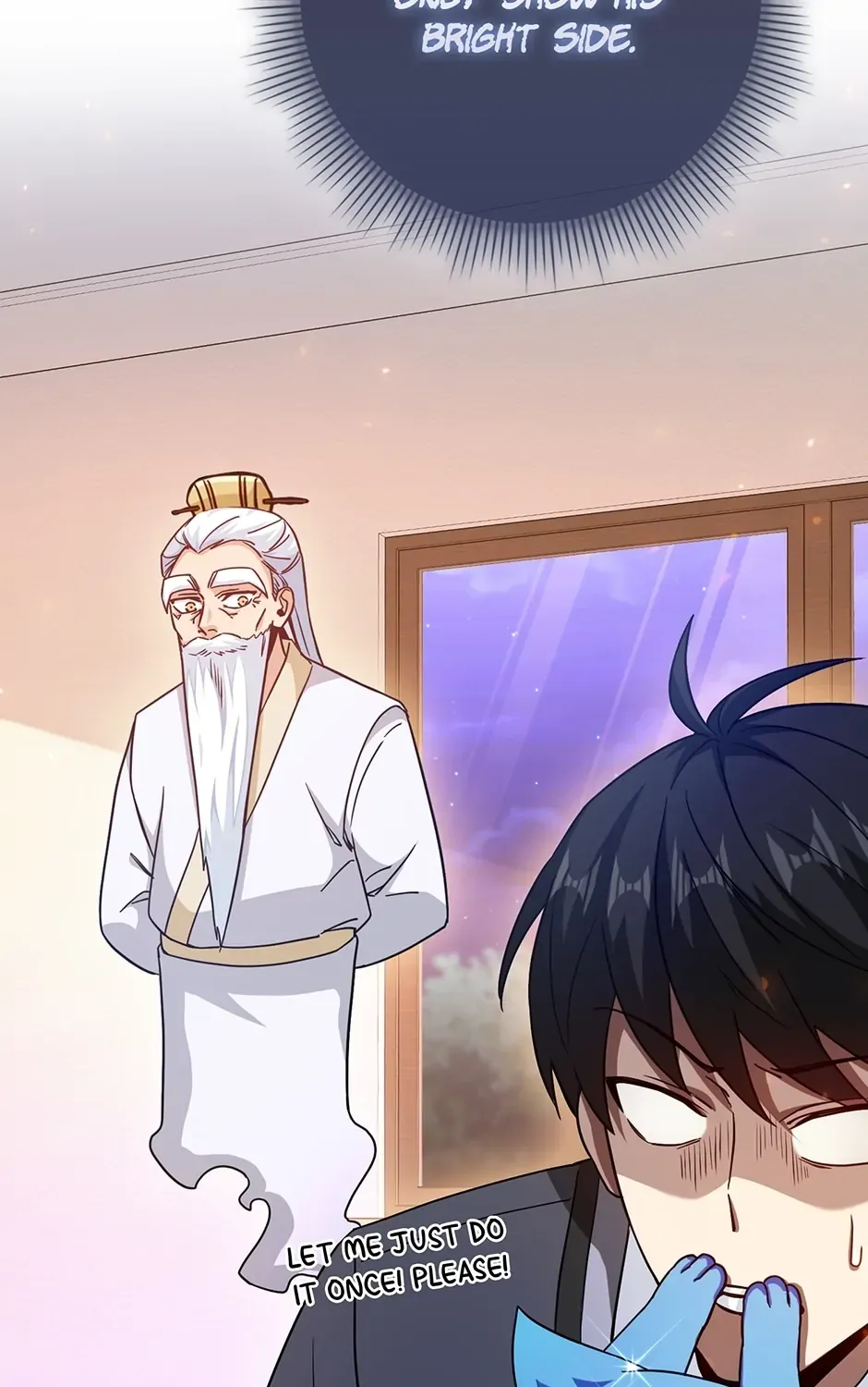 I Came Back as a Martial Genius Chapter 13 page 64 - 