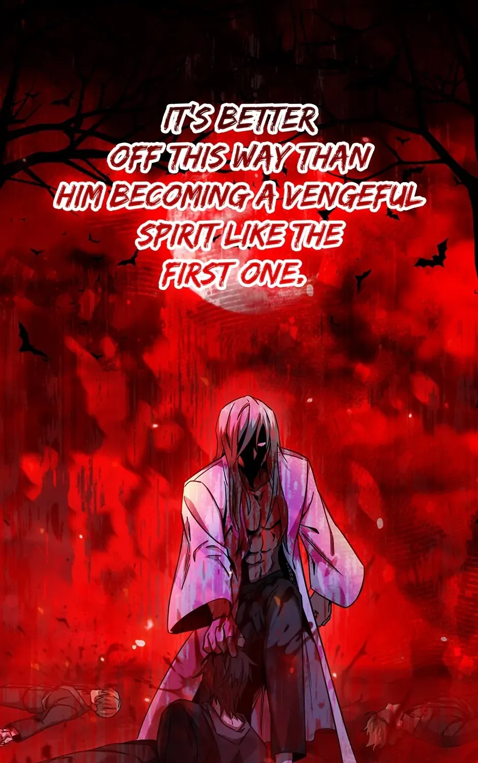 I Came Back as a Martial Genius Chapter 13 page 68 - 