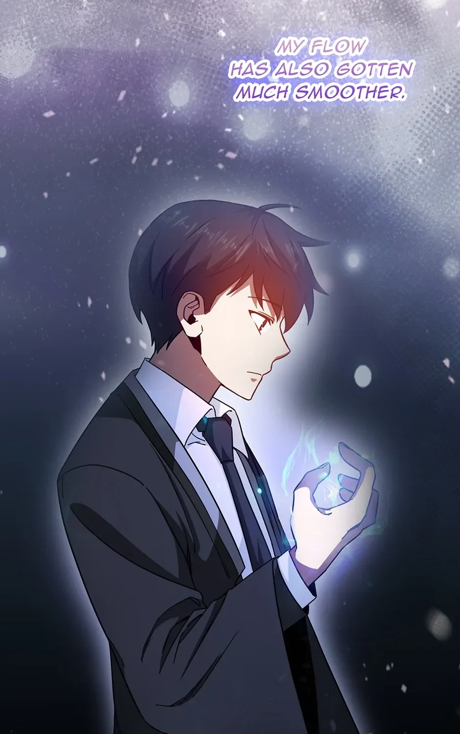 I Came Back as a Martial Genius Chapter 13 page 76 - 