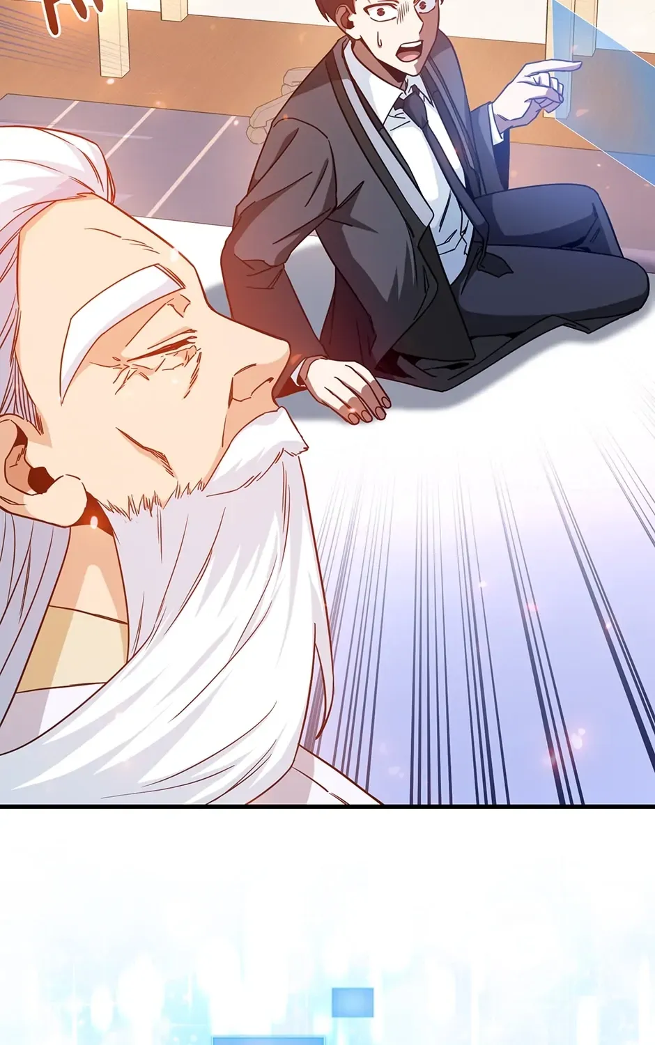 I Came Back as a Martial Genius Chapter 13 page 84 - 