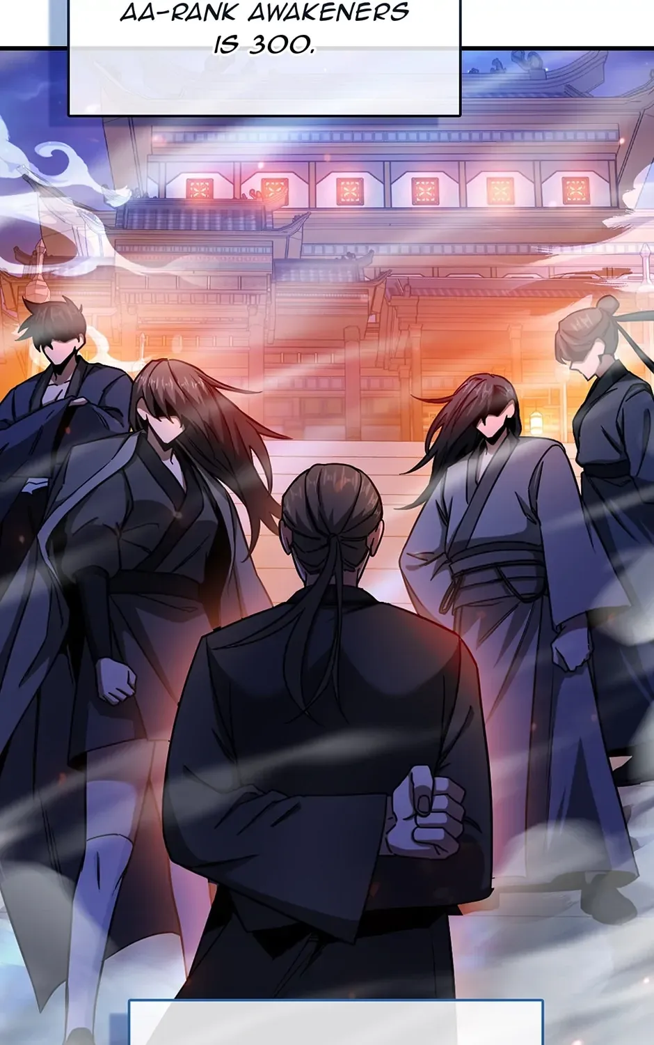 I Came Back as a Martial Genius Chapter 13 page 88 - 