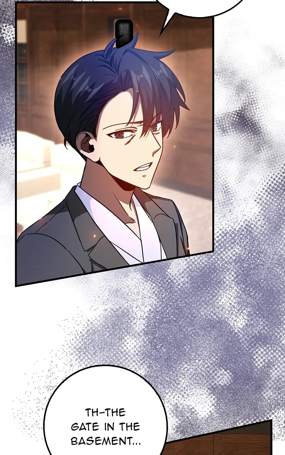 I Came Back as a Martial Genius Chapter 13 page 10 - 