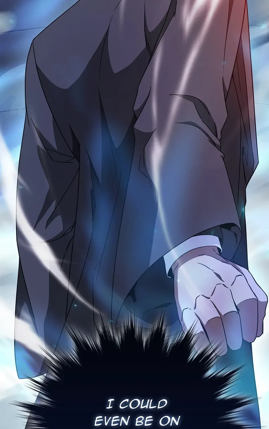 I Came Back as a Martial Genius Chapter 13 page 94 - 
