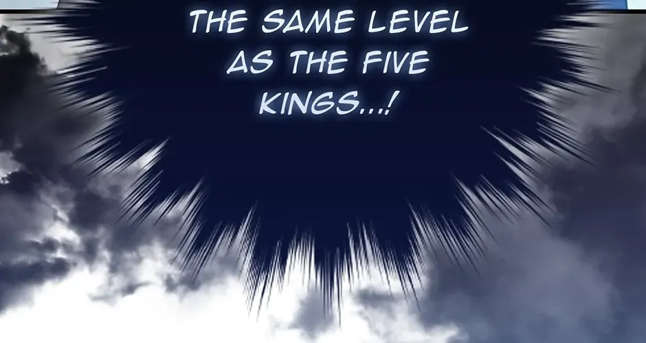 I Came Back as a Martial Genius Chapter 13 page 95 - 