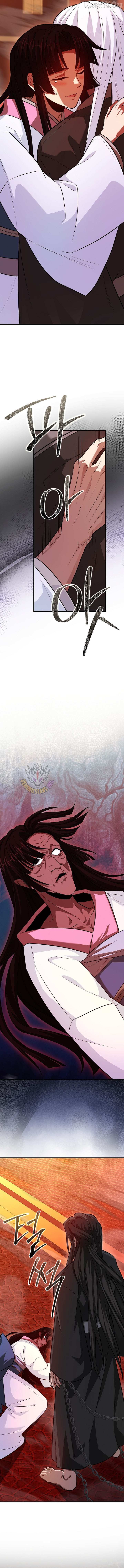 I Came Back as a Martial Genius Chapter 136 page 3 - 