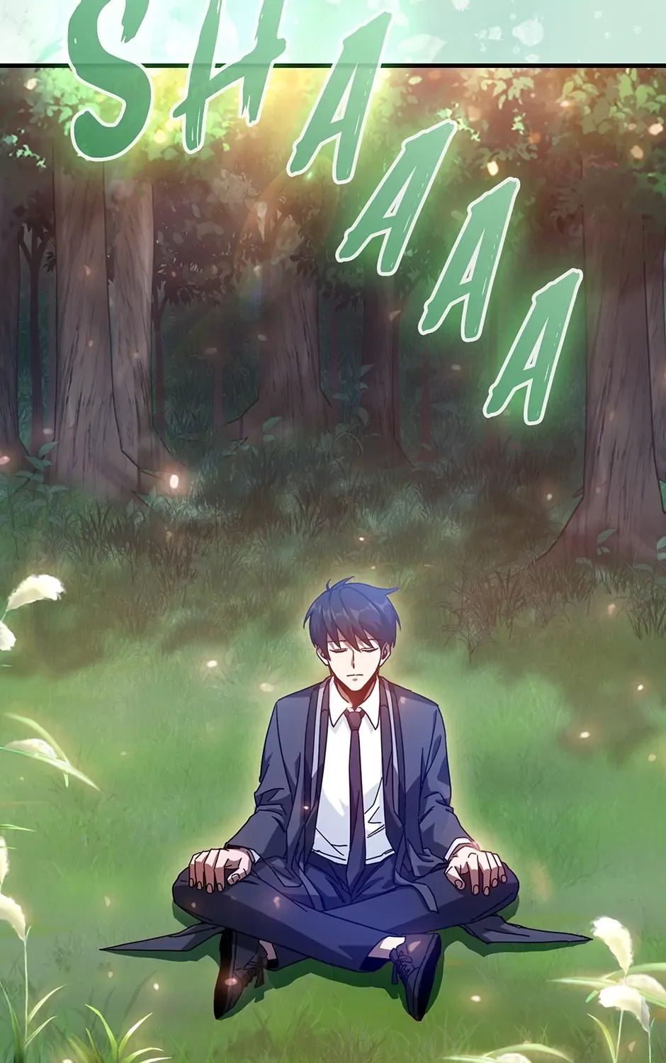 I Came Back as a Martial Genius Chapter 2 page 34 - 