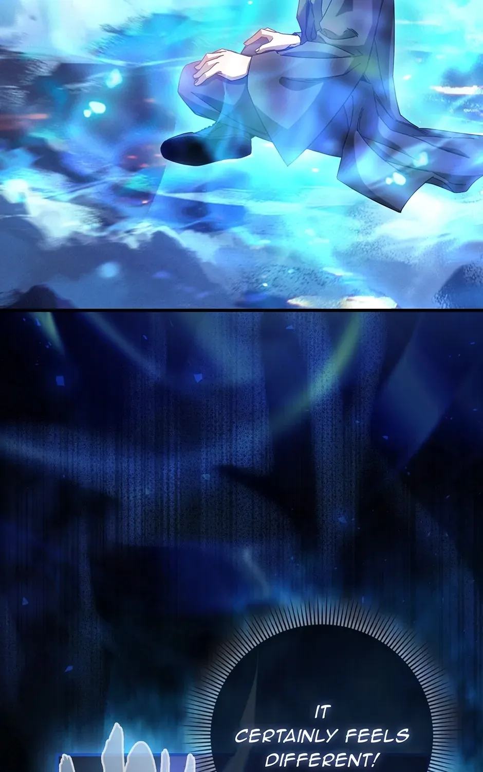 I Came Back as a Martial Genius Chapter 2 page 46 - 