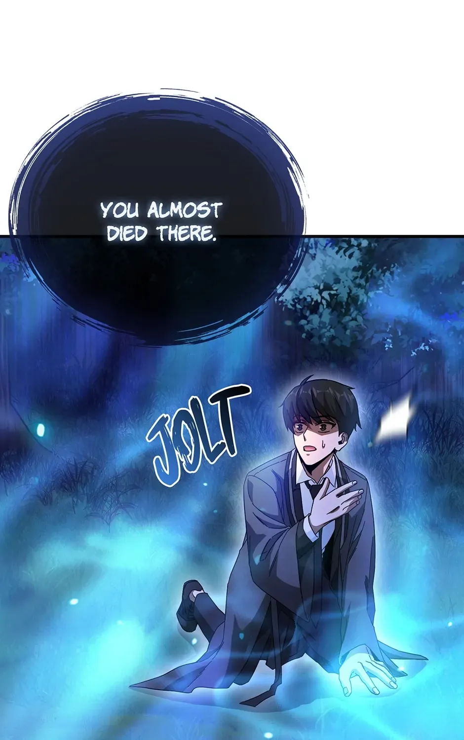 I Came Back as a Martial Genius Chapter 2 page 90 - 