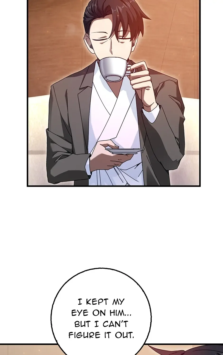 I Came Back as a Martial Genius Chapter 21 page 105 - 