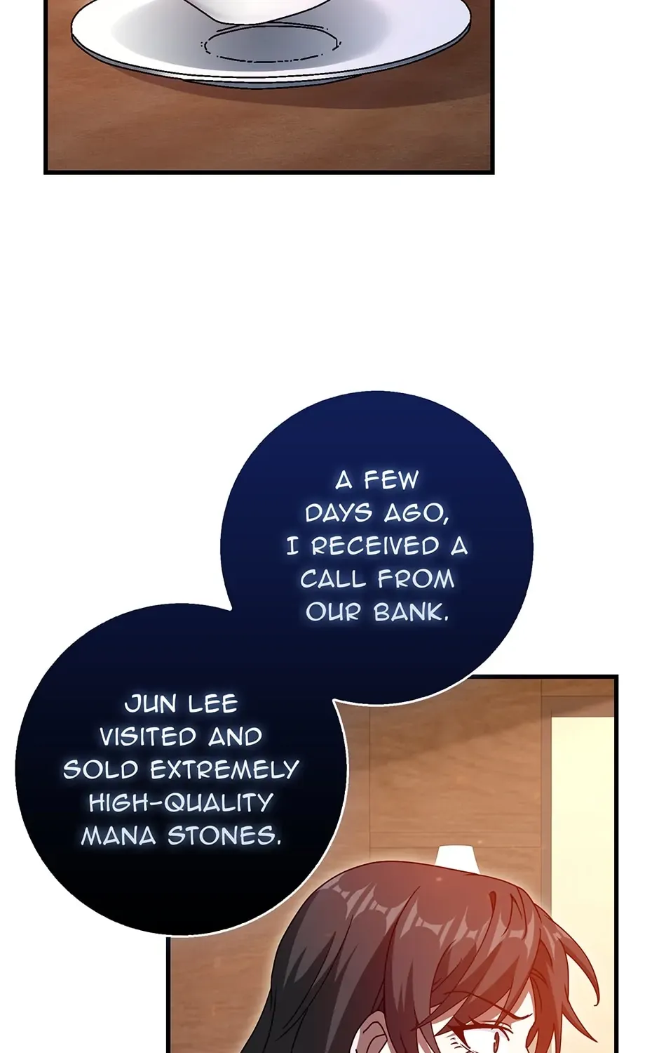 I Came Back as a Martial Genius Chapter 21 page 109 - 