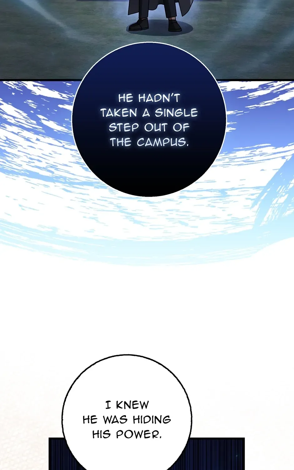 I Came Back as a Martial Genius Chapter 21 page 113 - 