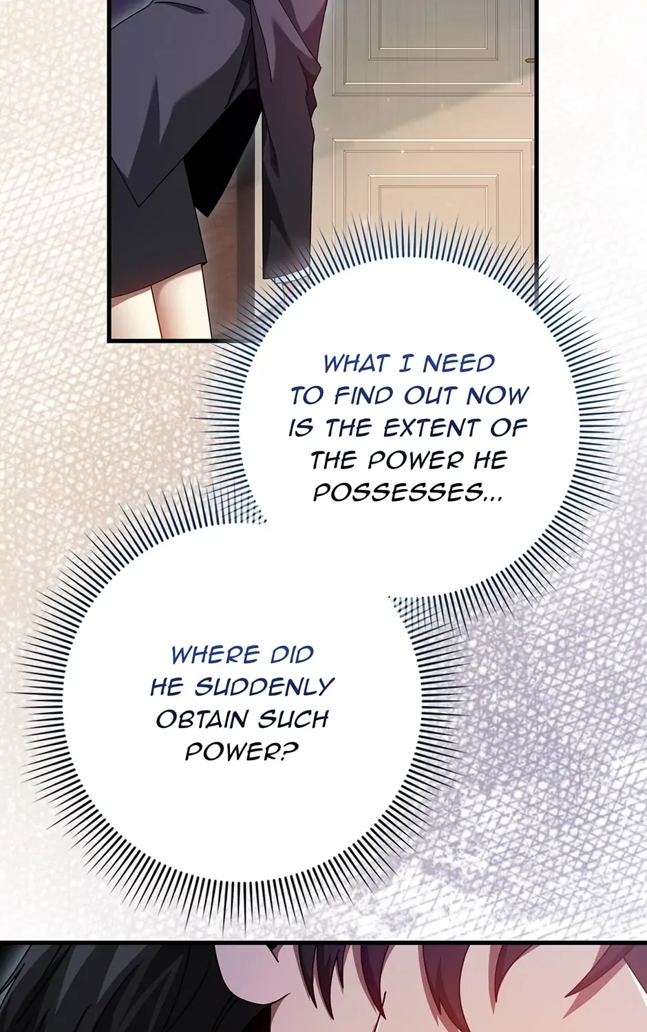 I Came Back as a Martial Genius Chapter 21 page 115 - 
