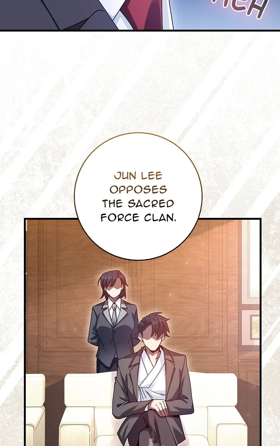 I Came Back as a Martial Genius Chapter 21 page 117 - 