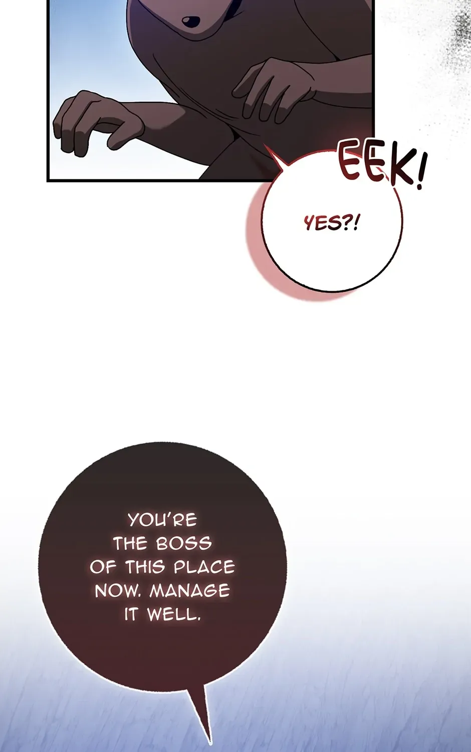 I Came Back as a Martial Genius Chapter 21 page 13 - 