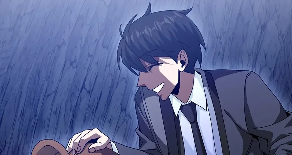 I Came Back as a Martial Genius Chapter 21 page 14 - 