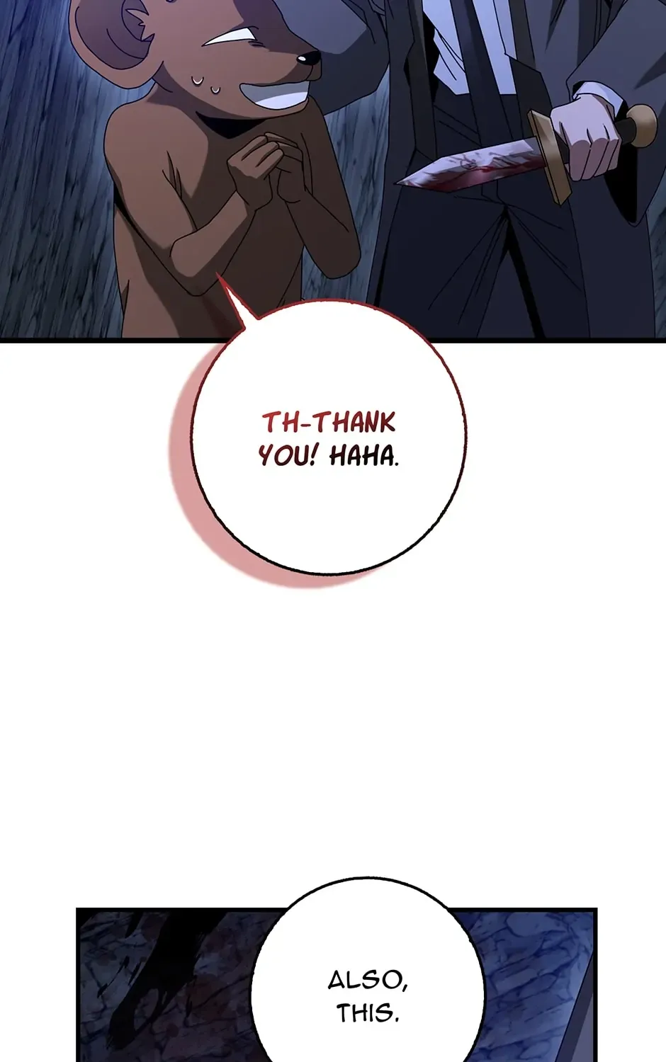 I Came Back as a Martial Genius Chapter 21 page 15 - 