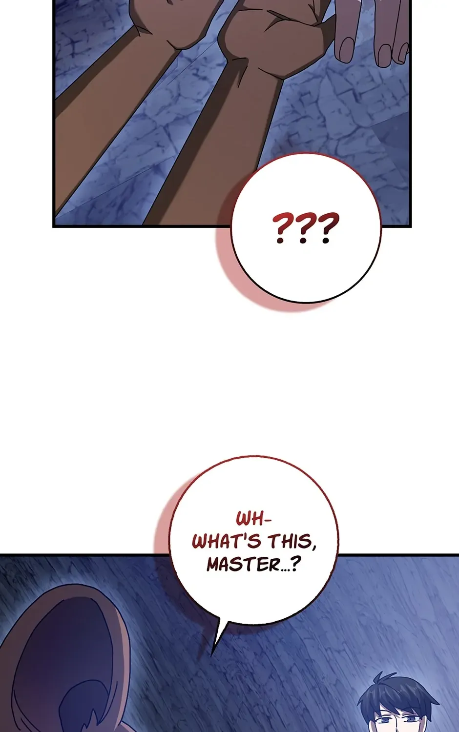 I Came Back as a Martial Genius Chapter 21 page 17 - 