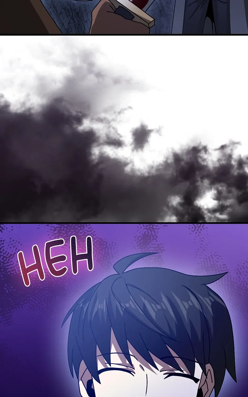 I Came Back as a Martial Genius Chapter 21 page 19 - 