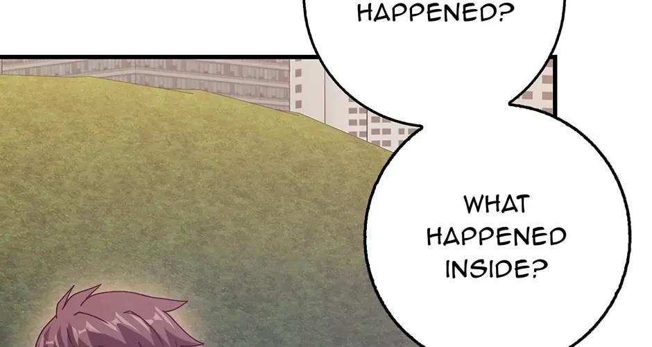 I Came Back as a Martial Genius Chapter 21 page 28 - 