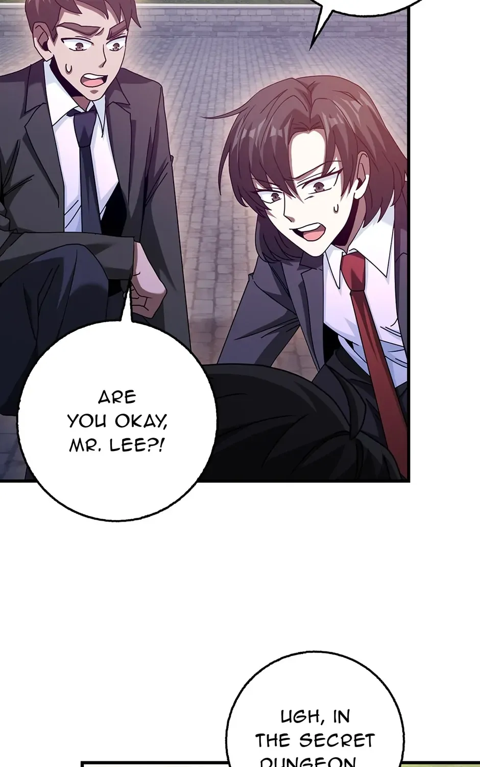 I Came Back as a Martial Genius Chapter 21 page 29 - 