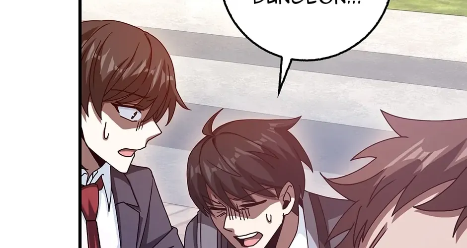 I Came Back as a Martial Genius Chapter 21 page 30 - 