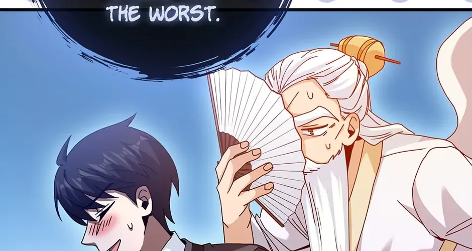 I Came Back as a Martial Genius Chapter 21 page 32 - 