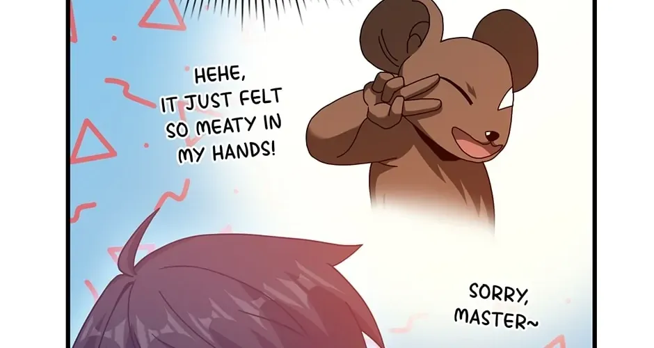 I Came Back as a Martial Genius Chapter 21 page 34 - 