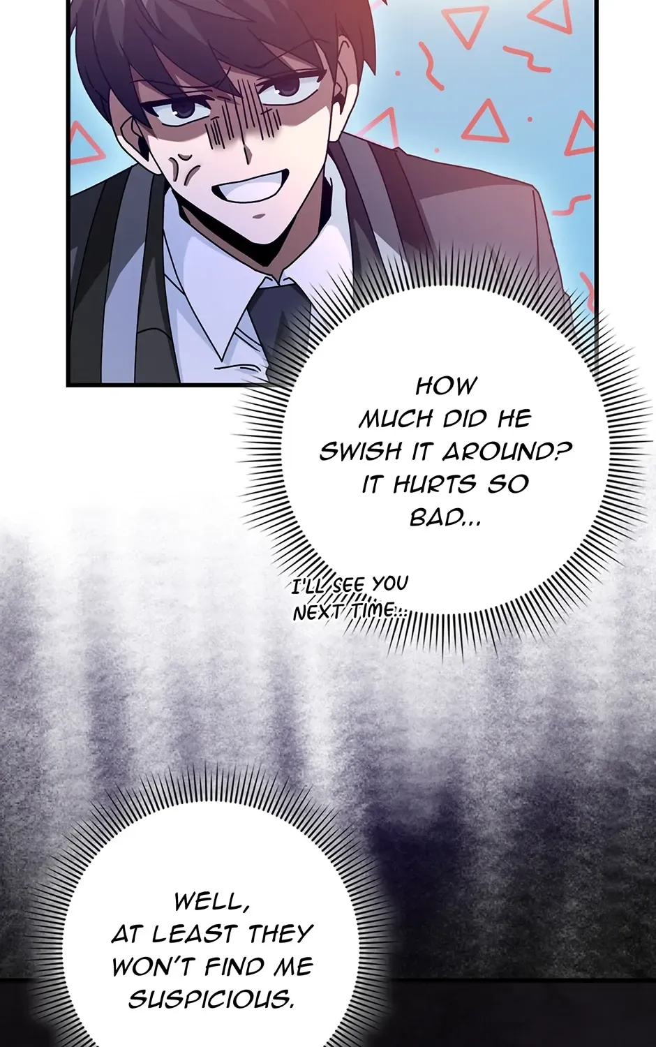 I Came Back as a Martial Genius Chapter 21 page 35 - 
