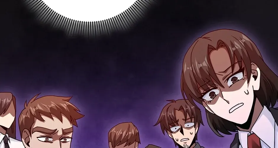 I Came Back as a Martial Genius Chapter 21 page 36 - 