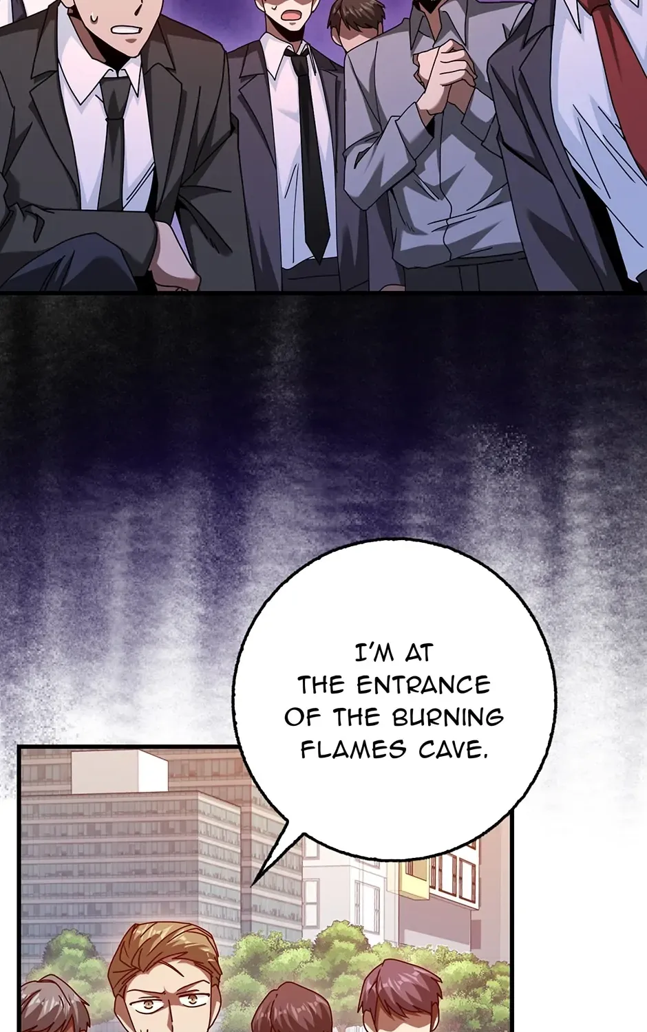 I Came Back as a Martial Genius Chapter 21 page 37 - 