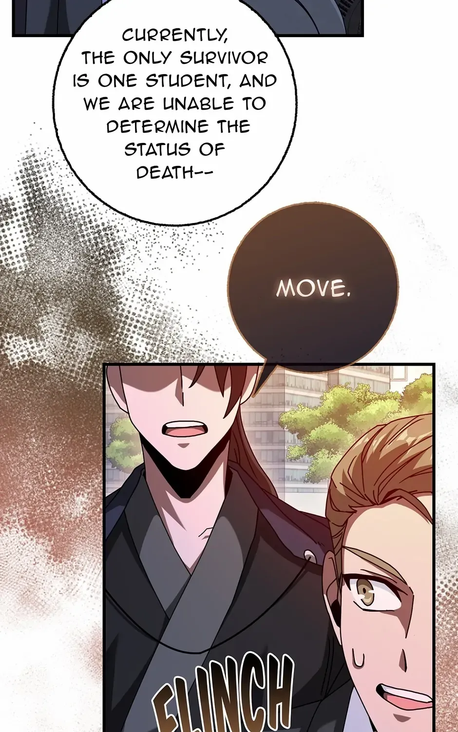 I Came Back as a Martial Genius Chapter 21 page 39 - 