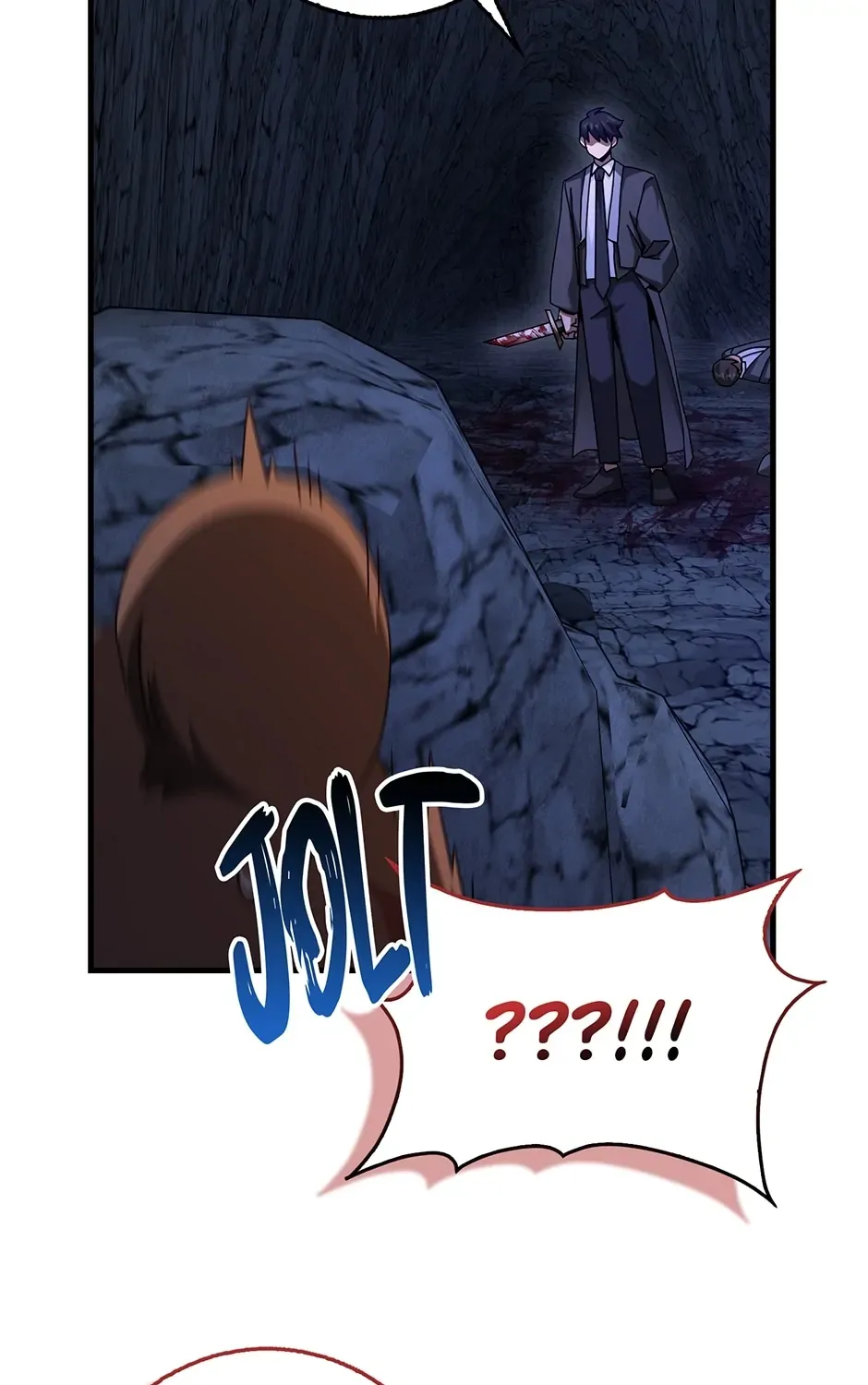 I Came Back as a Martial Genius Chapter 21 page 5 - 