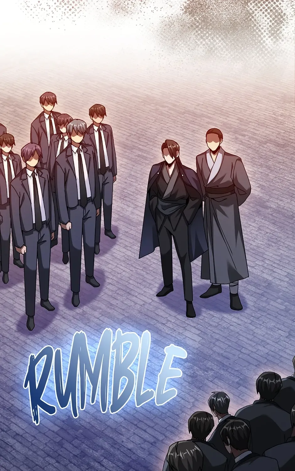 I Came Back as a Martial Genius Chapter 21 page 41 - 