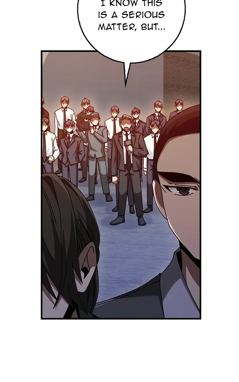 I Came Back as a Martial Genius Chapter 21 page 43 - 