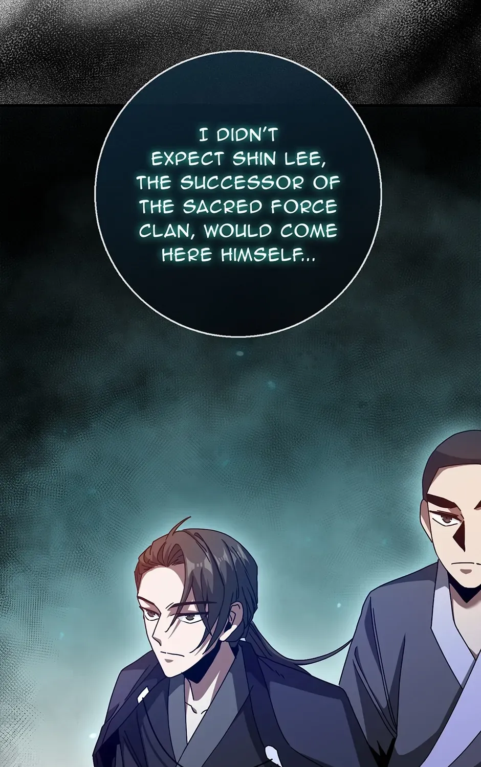 I Came Back as a Martial Genius Chapter 21 page 45 - 