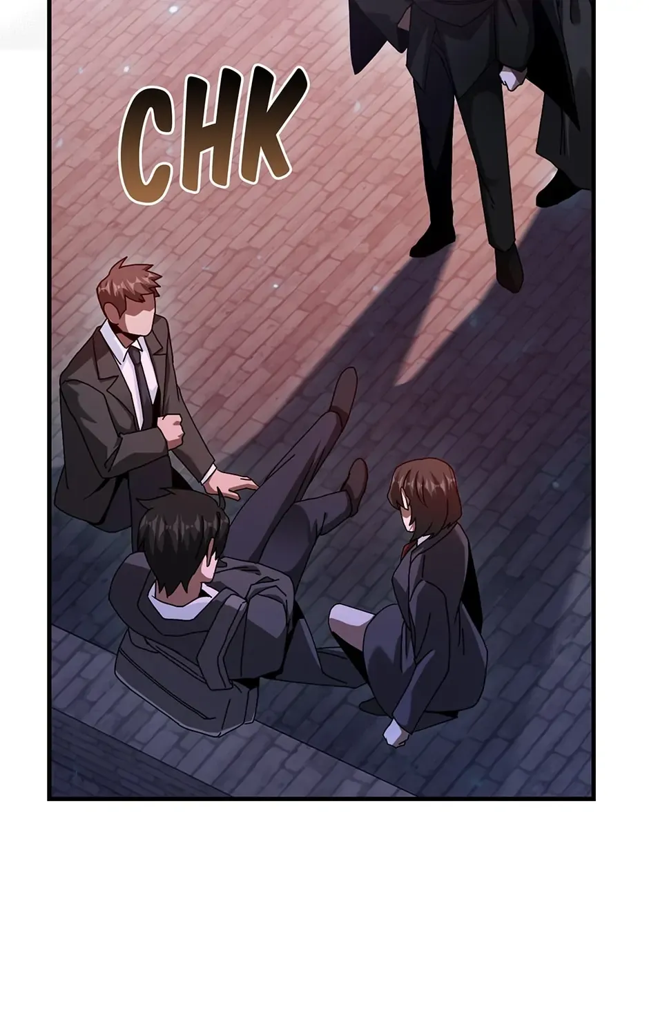 I Came Back as a Martial Genius Chapter 21 page 49 - 