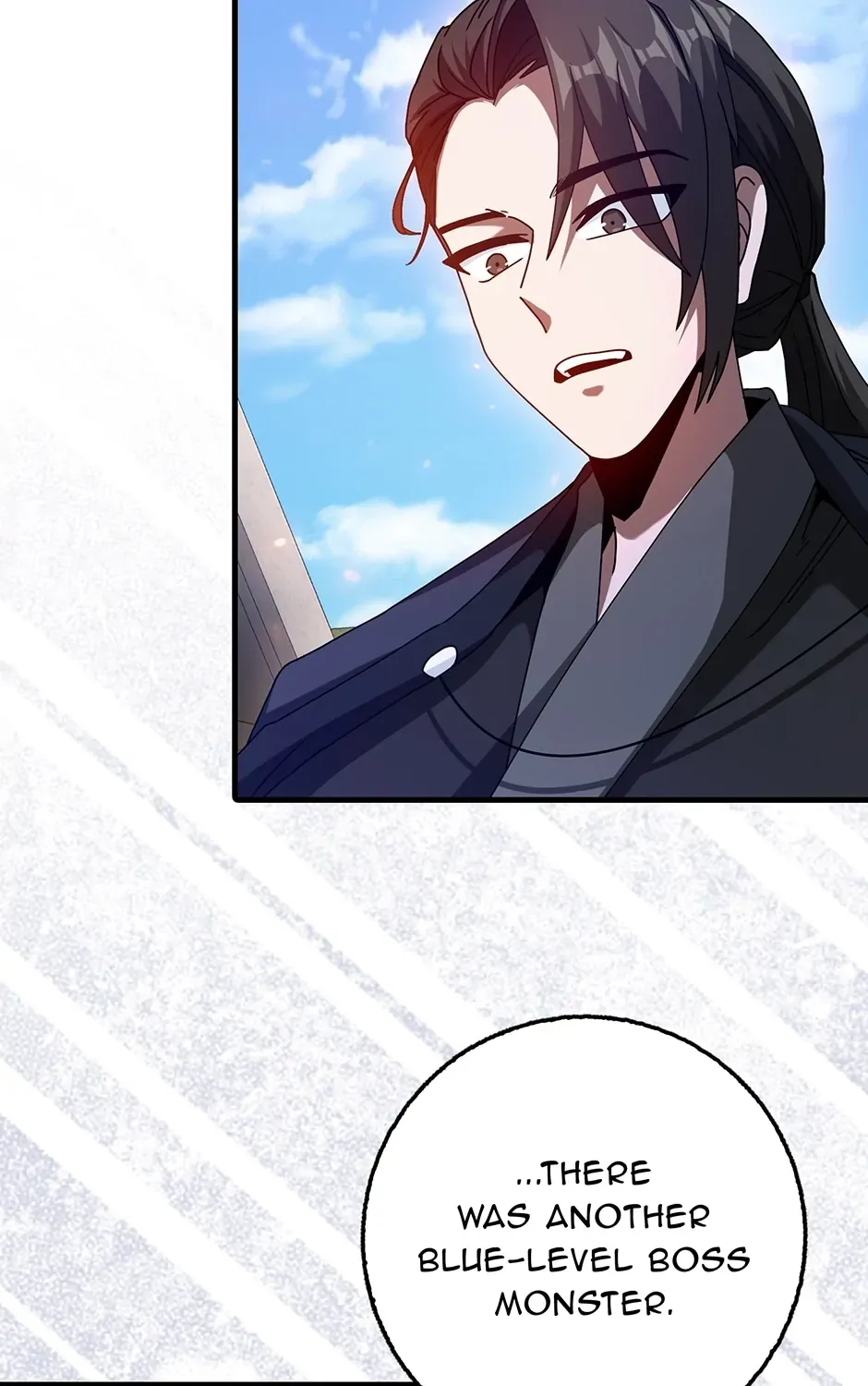 I Came Back as a Martial Genius Chapter 21 page 51 - 